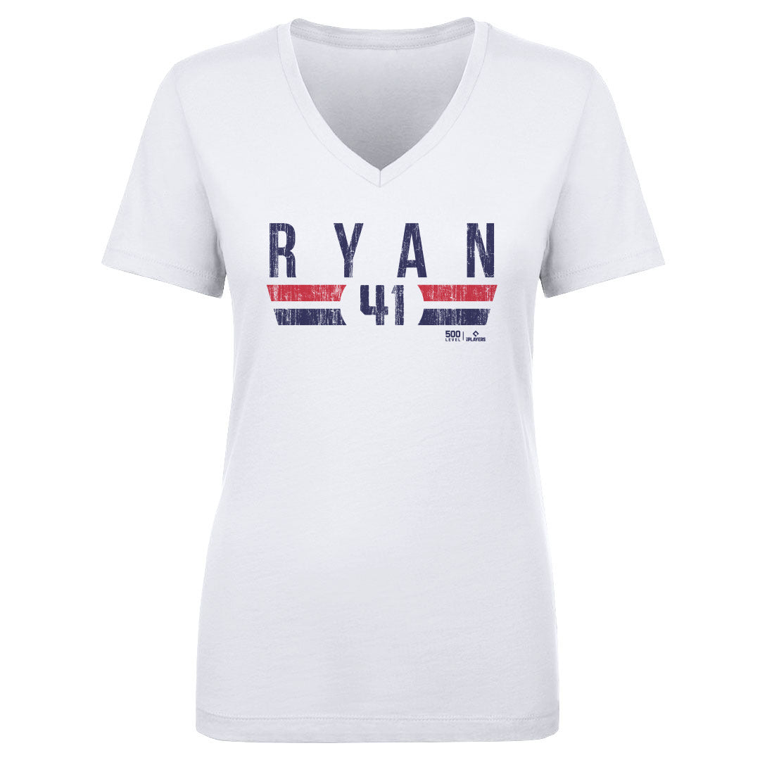 Joe Ryan Minnesota Font 2