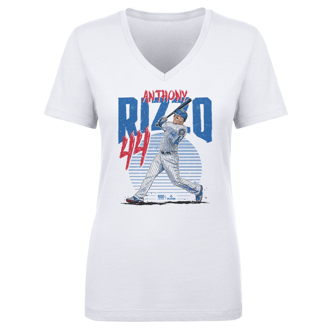 Anthony Rizzo Chicago C Rise