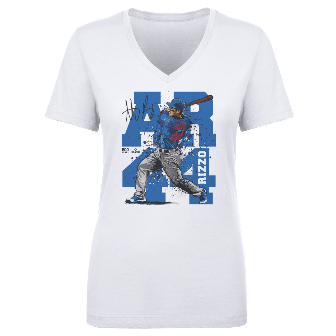 Anthony Rizzo Chicago C AR44