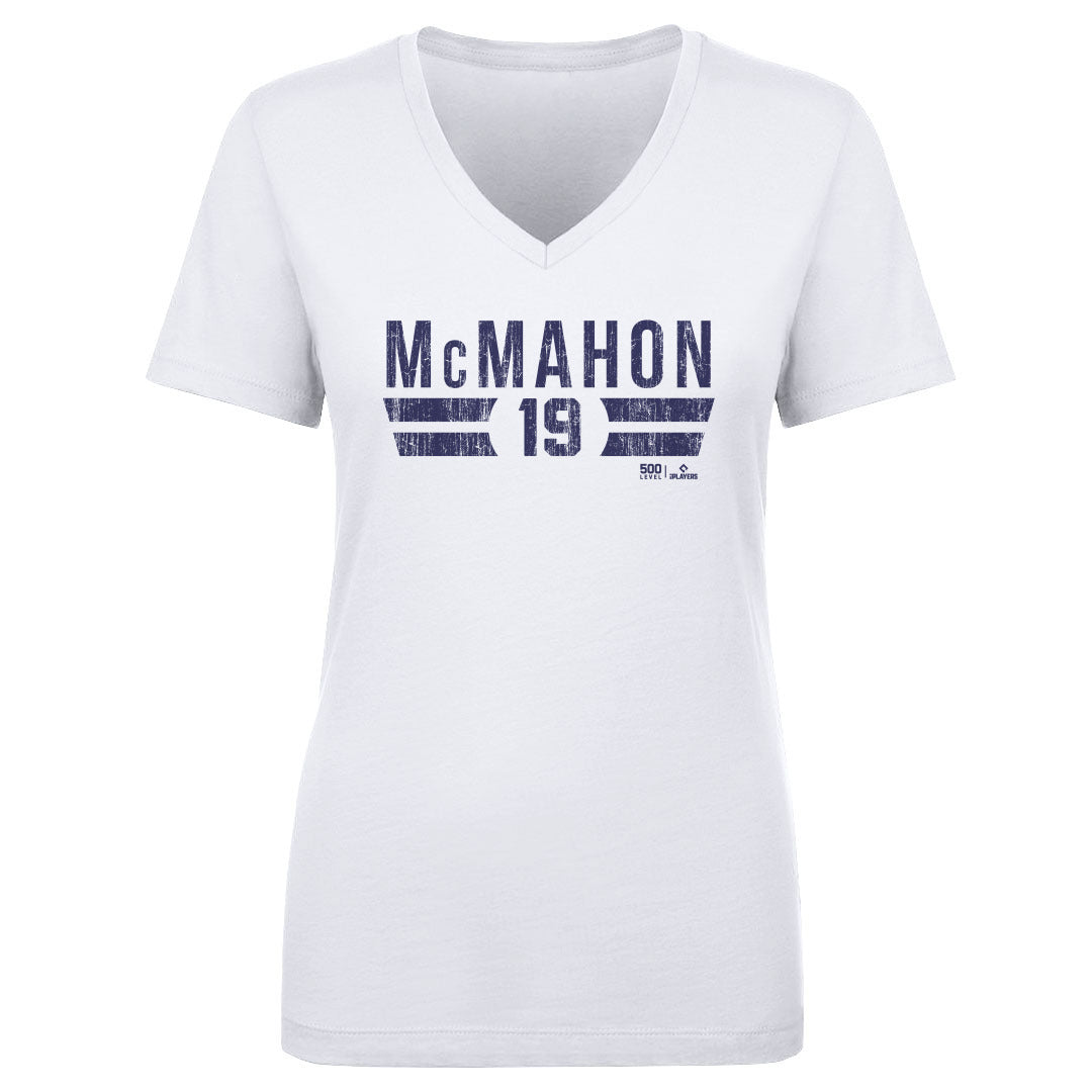 Ryan McMahon New York Y Font 2