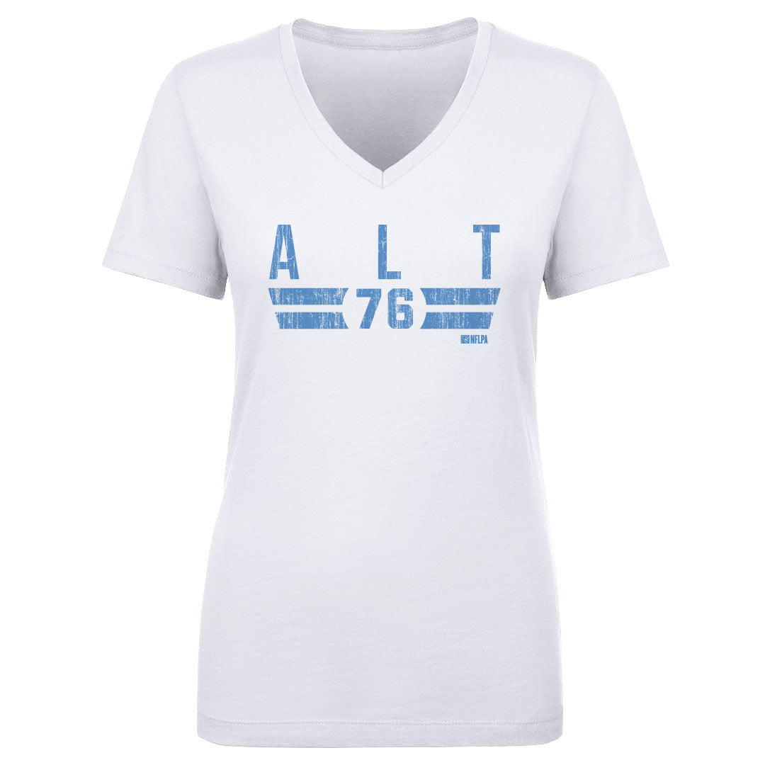 Joe Alt Los Angeles C Font 2