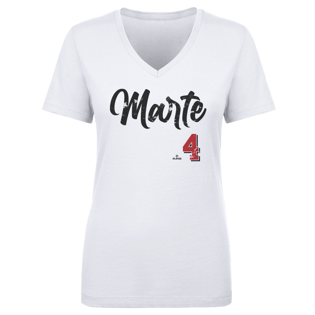 Ketel Marte Arizona Script 1