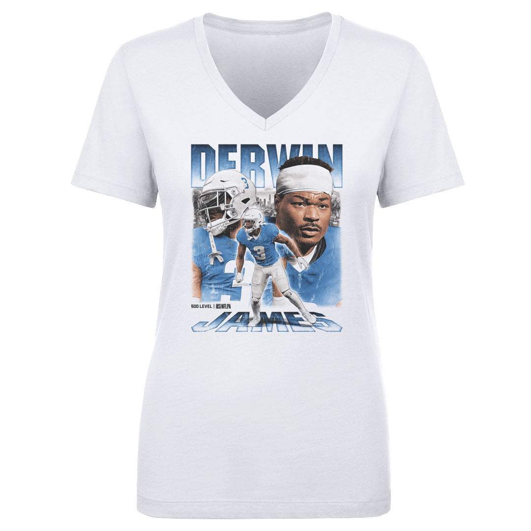 Derwin James Los Angeles C Vintage 1
