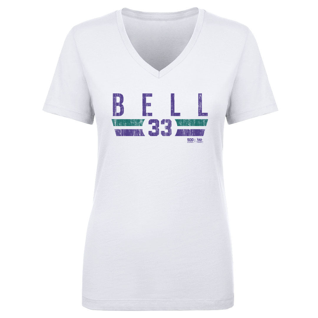 Jay Bell Arizona Font 2