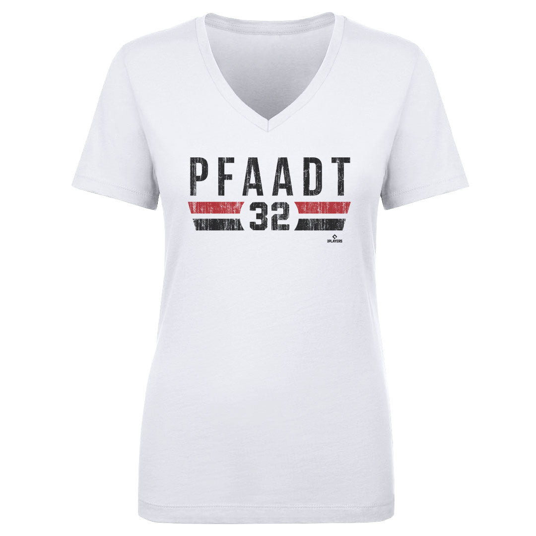 Brandon Pfaadt Arizona Font 2