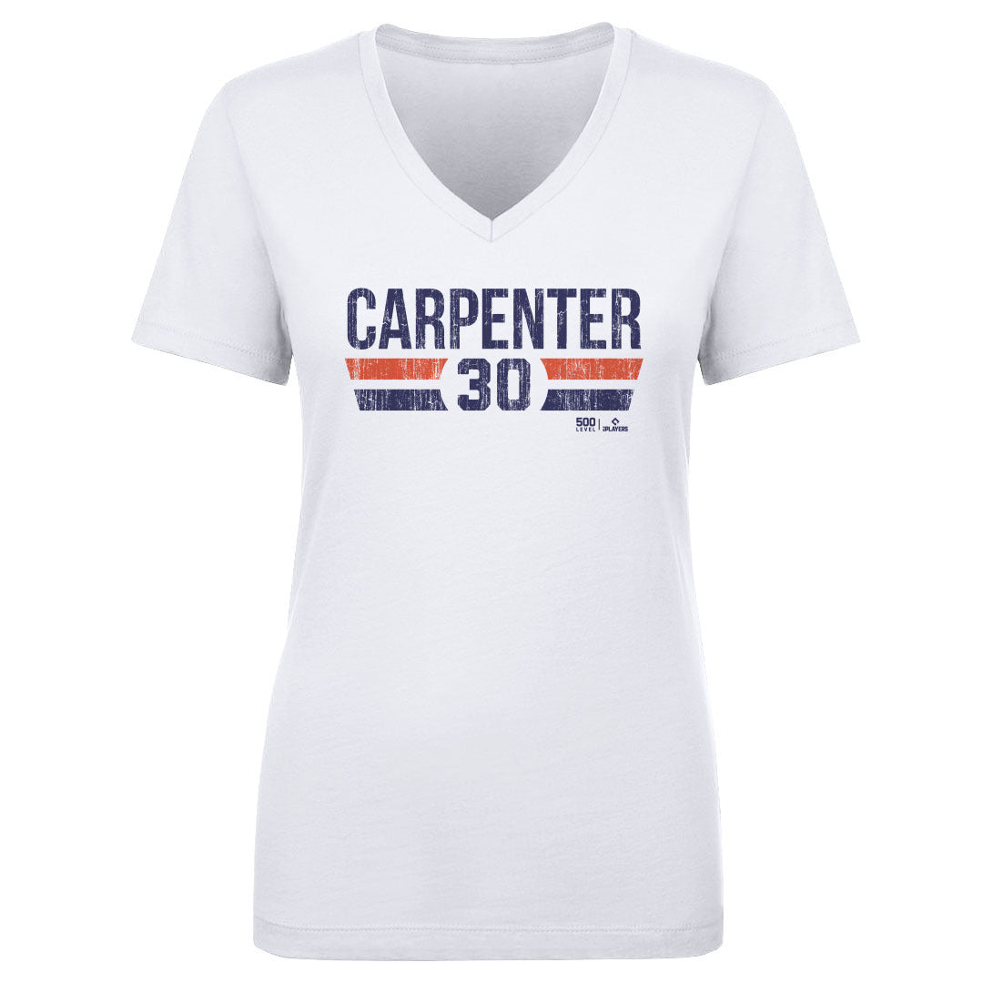 Kerry Carpenter Detroit Font 1