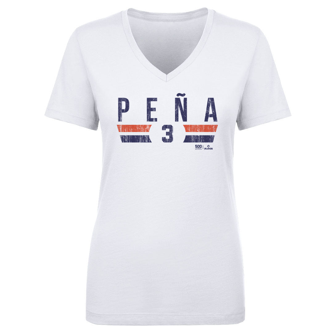Jeremy Pena Houston Font 1