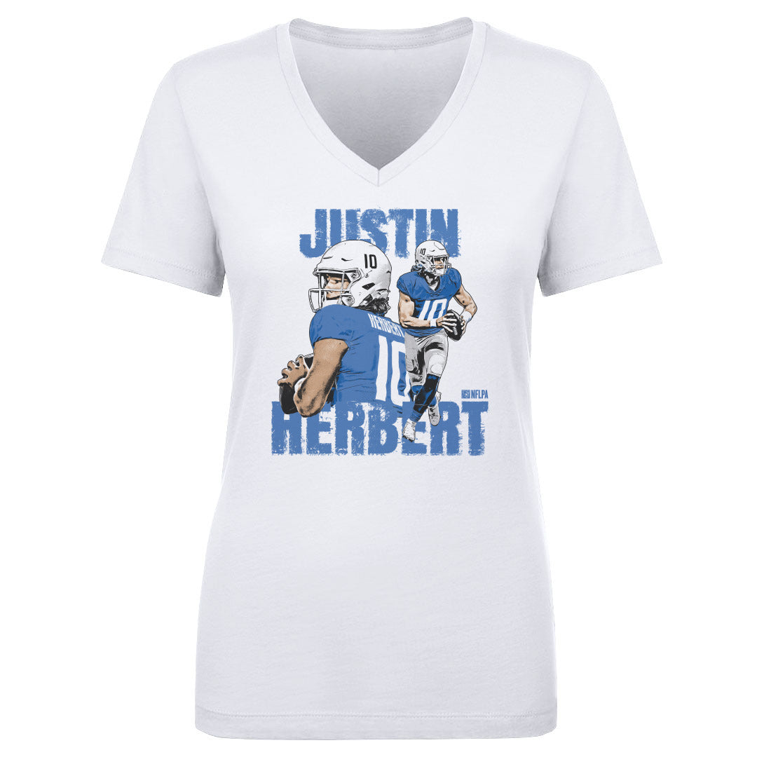 Justin Herbert Los Angeles C Player Name 1