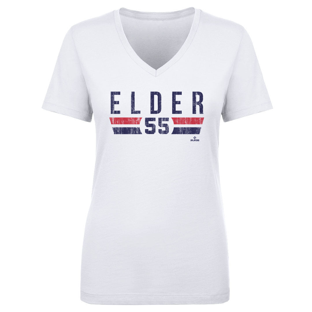 Bryce Elder Atlanta Font 1