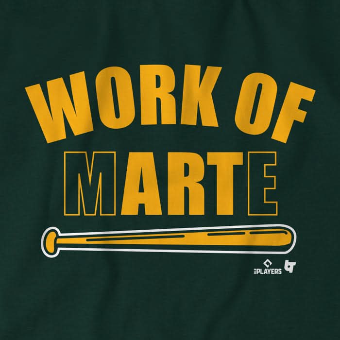 Work of Marte 3