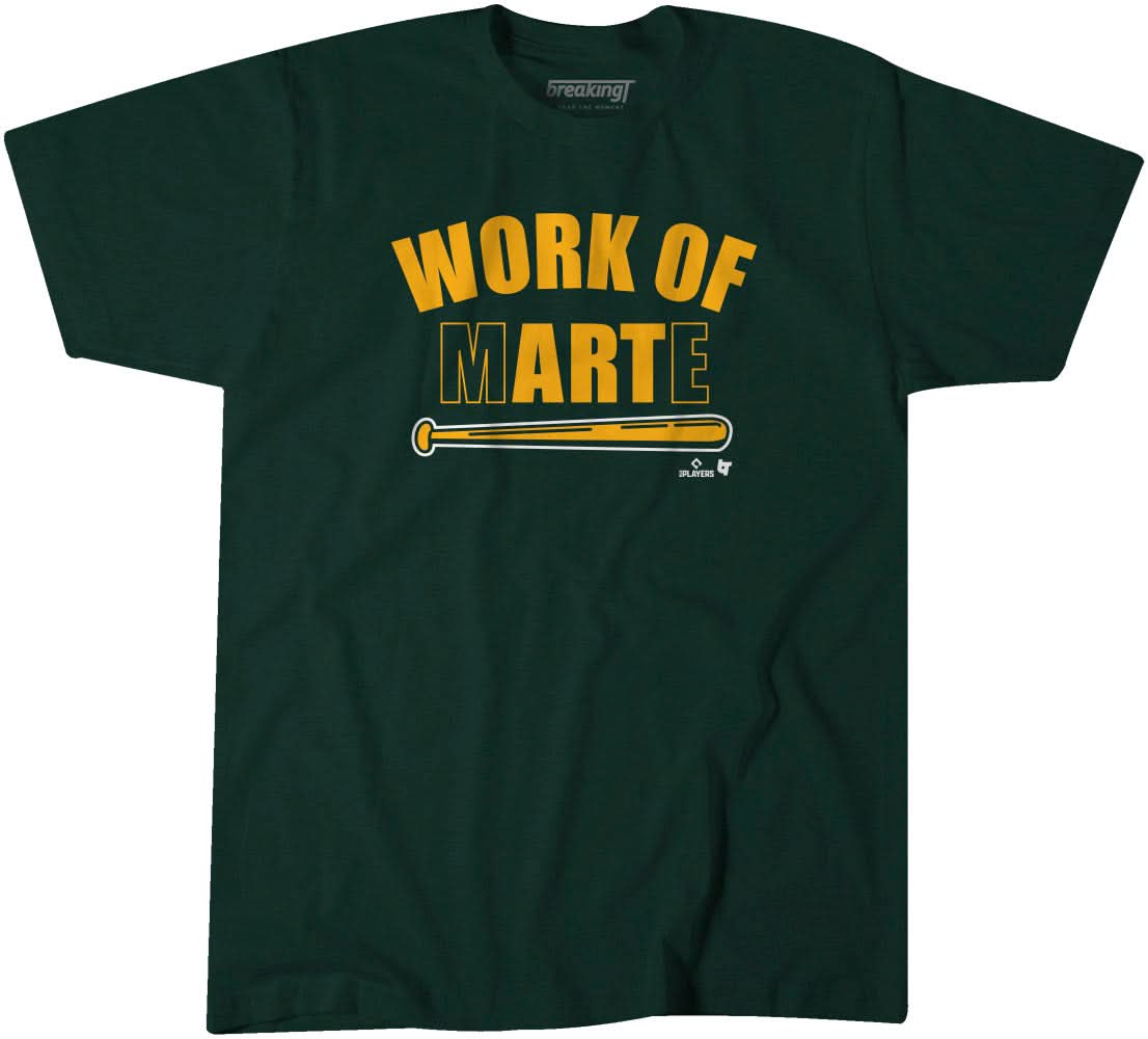 Work of Marte 1