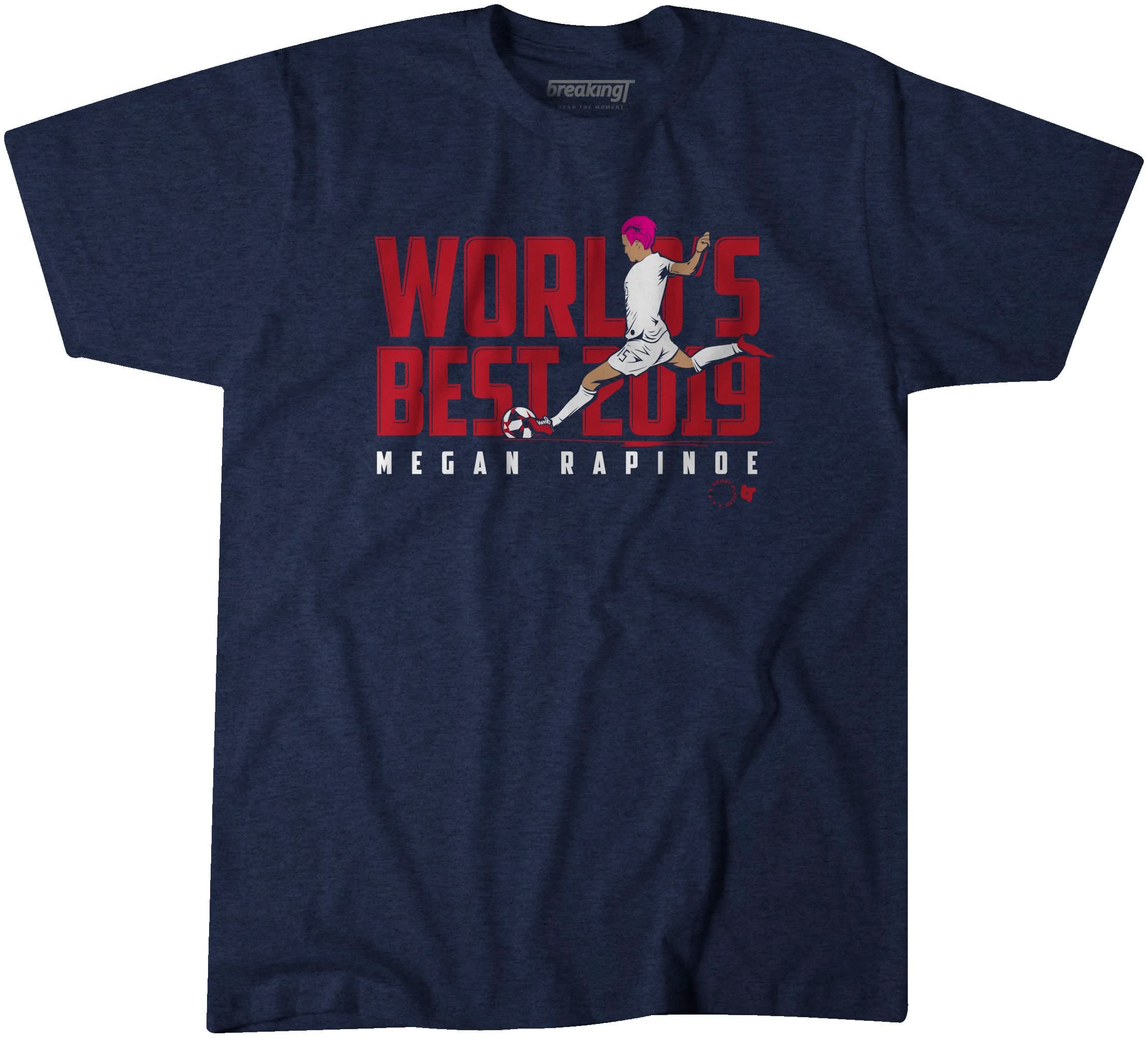 World's Best 2019 1