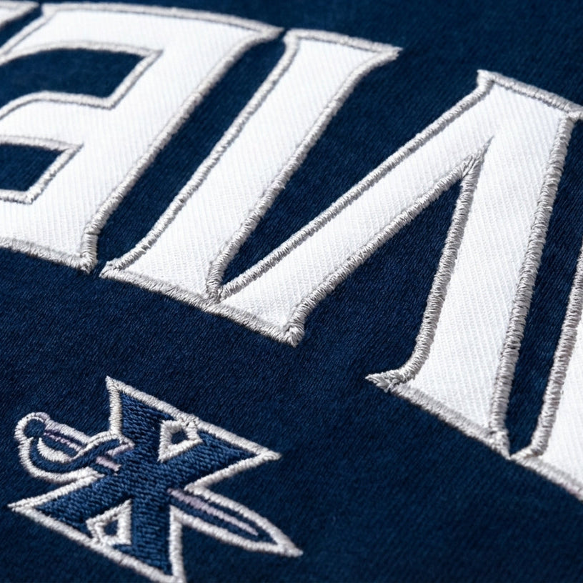 Xavier Varsity Hoodie 4