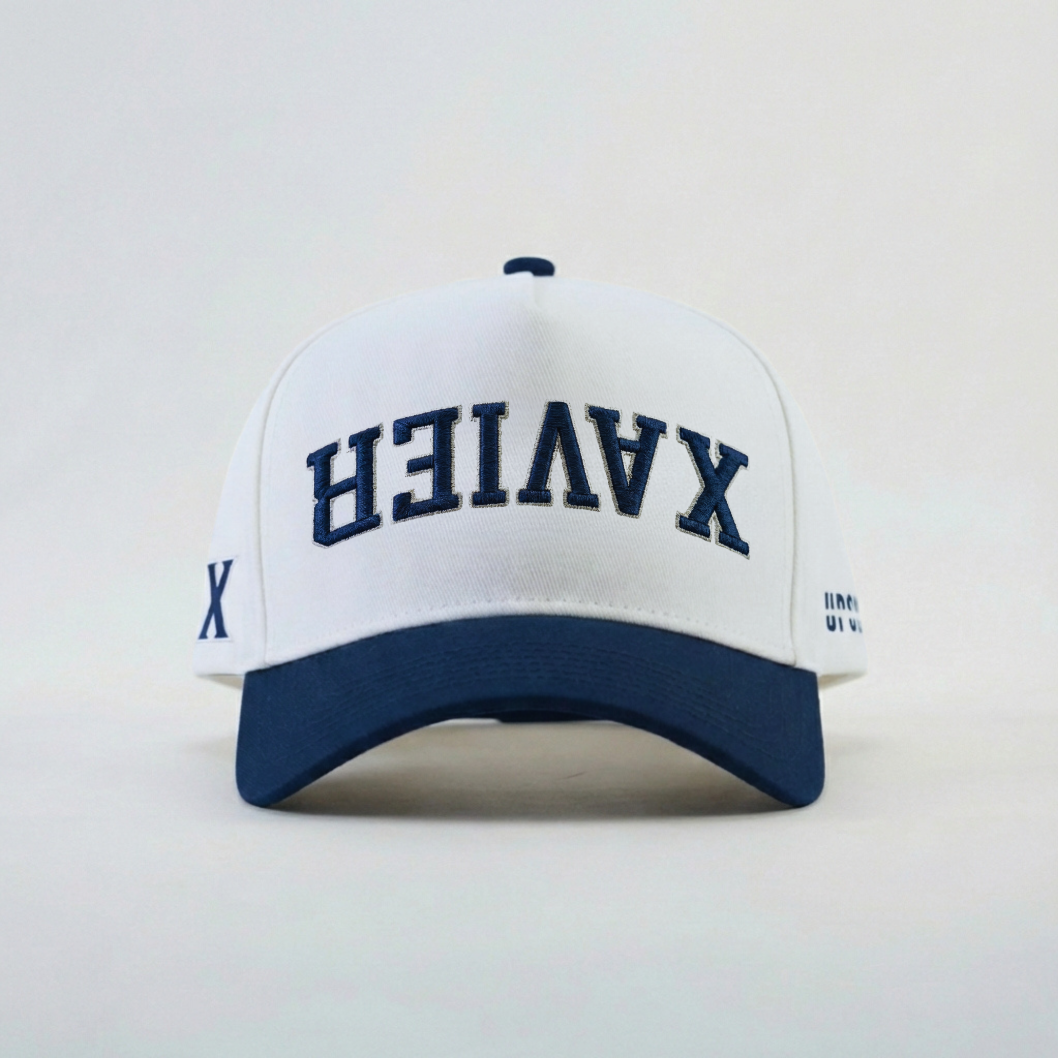 Xavier Musketeers Hat