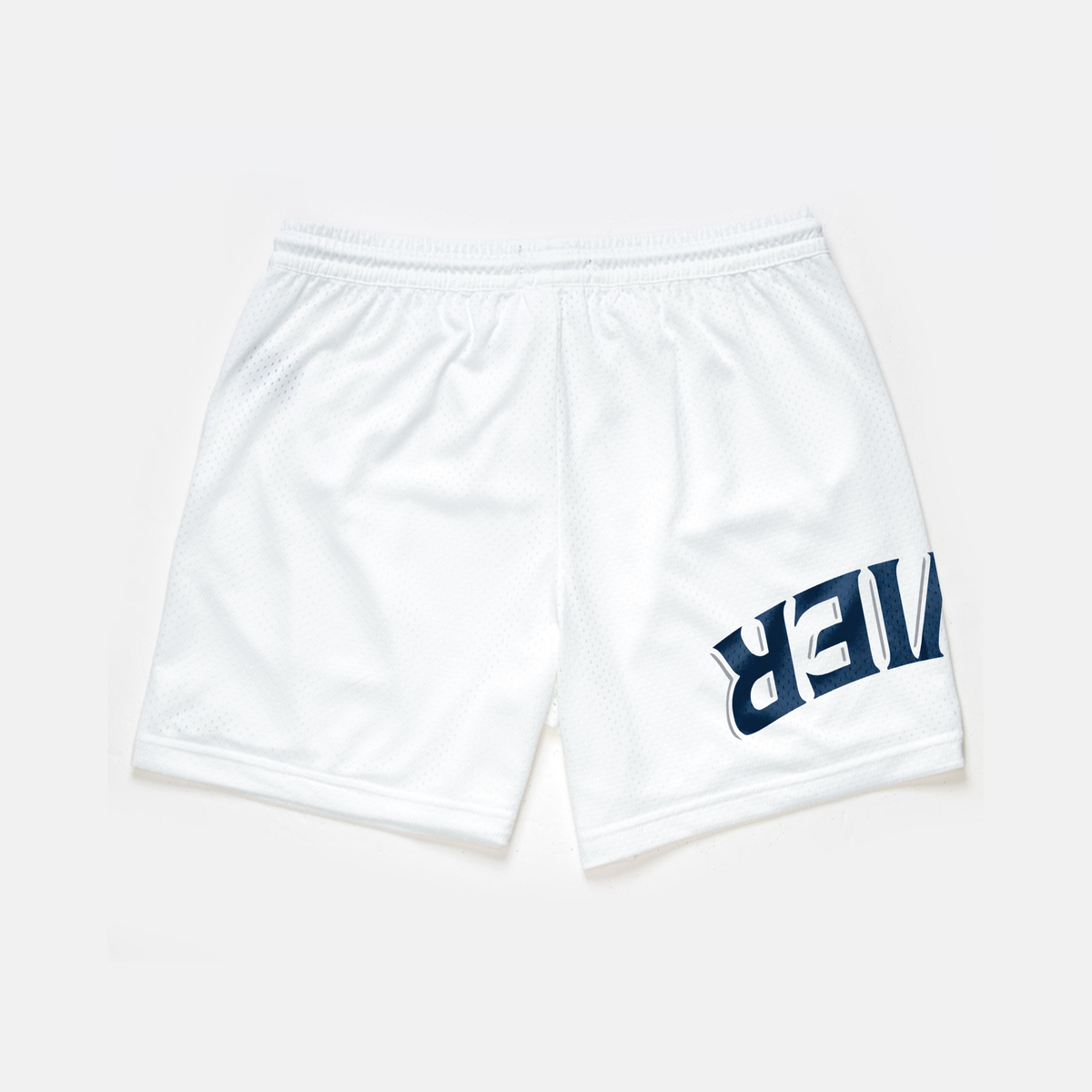 Xavier Mesh Shorts | Exclusive 2