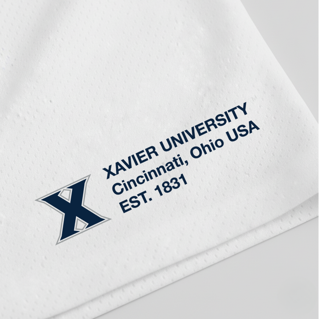 Xavier Mesh Shorts | Exclusive 3