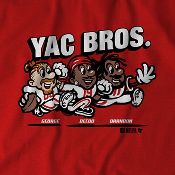 YAC Bros 4