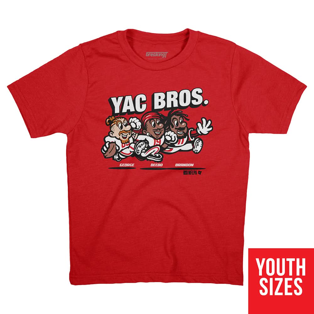 YAC Bros 3