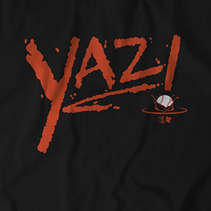 Yaz! 2