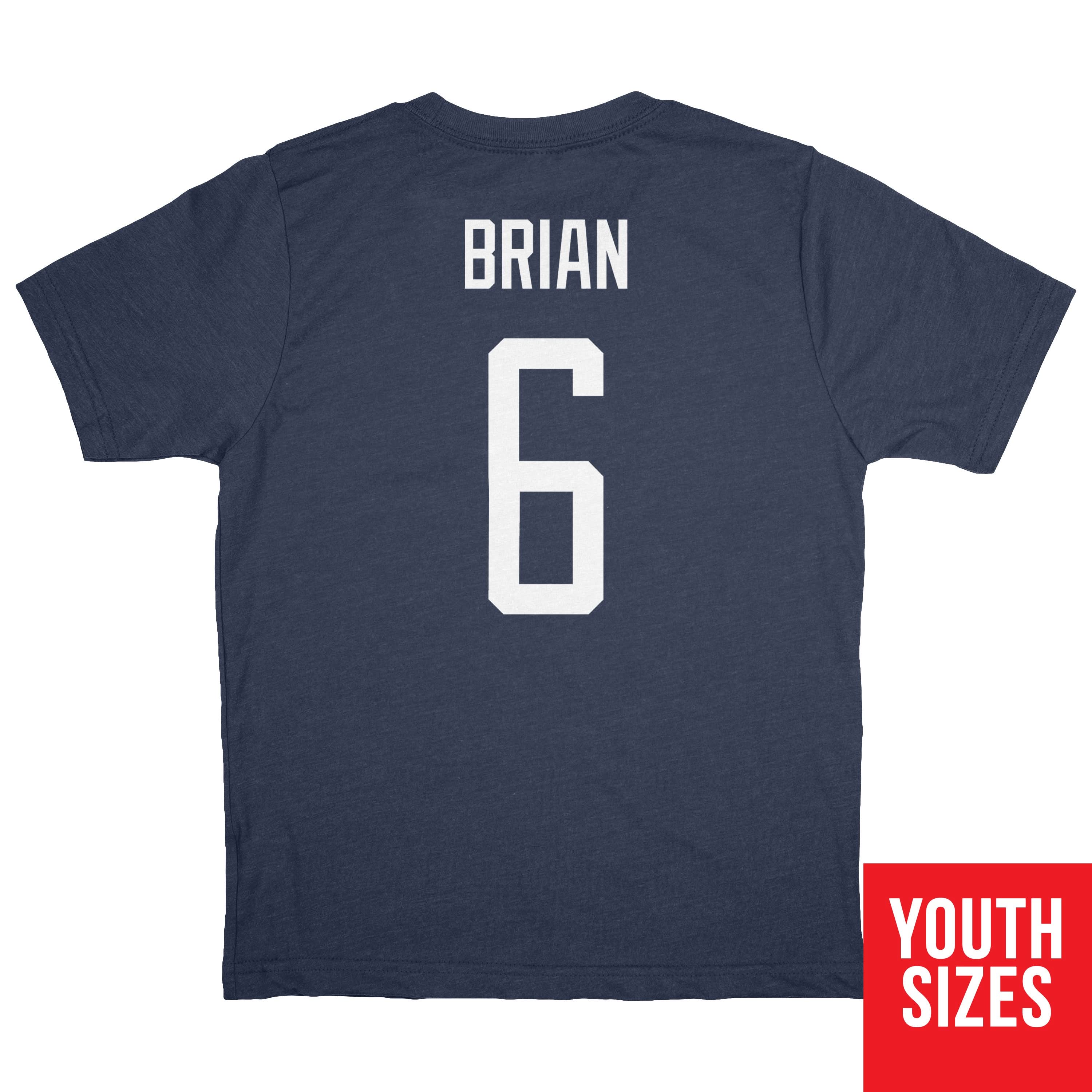 Morgan Brian: 4 Stars Only 2