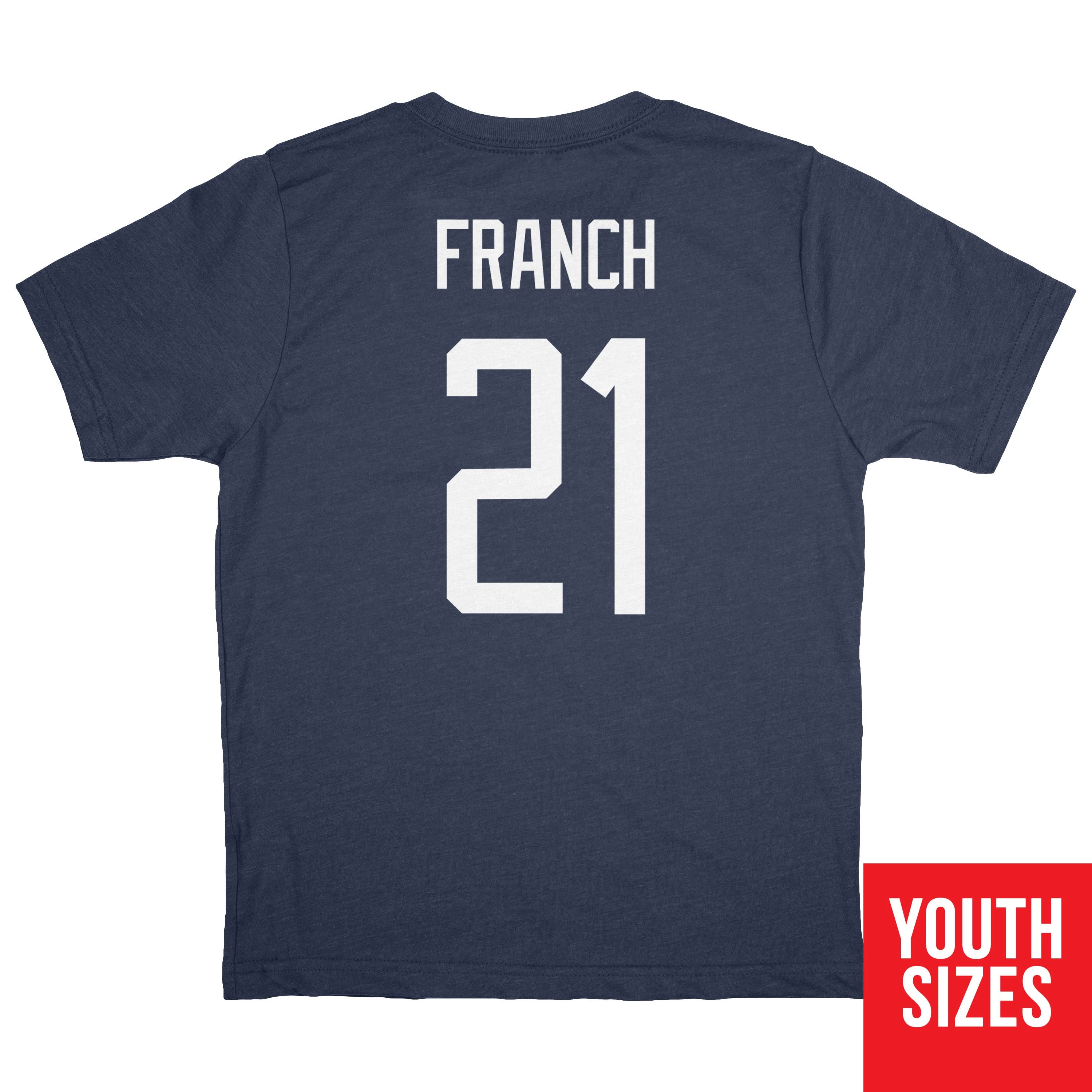 Adrianna Franch: 4 Stars Only 2