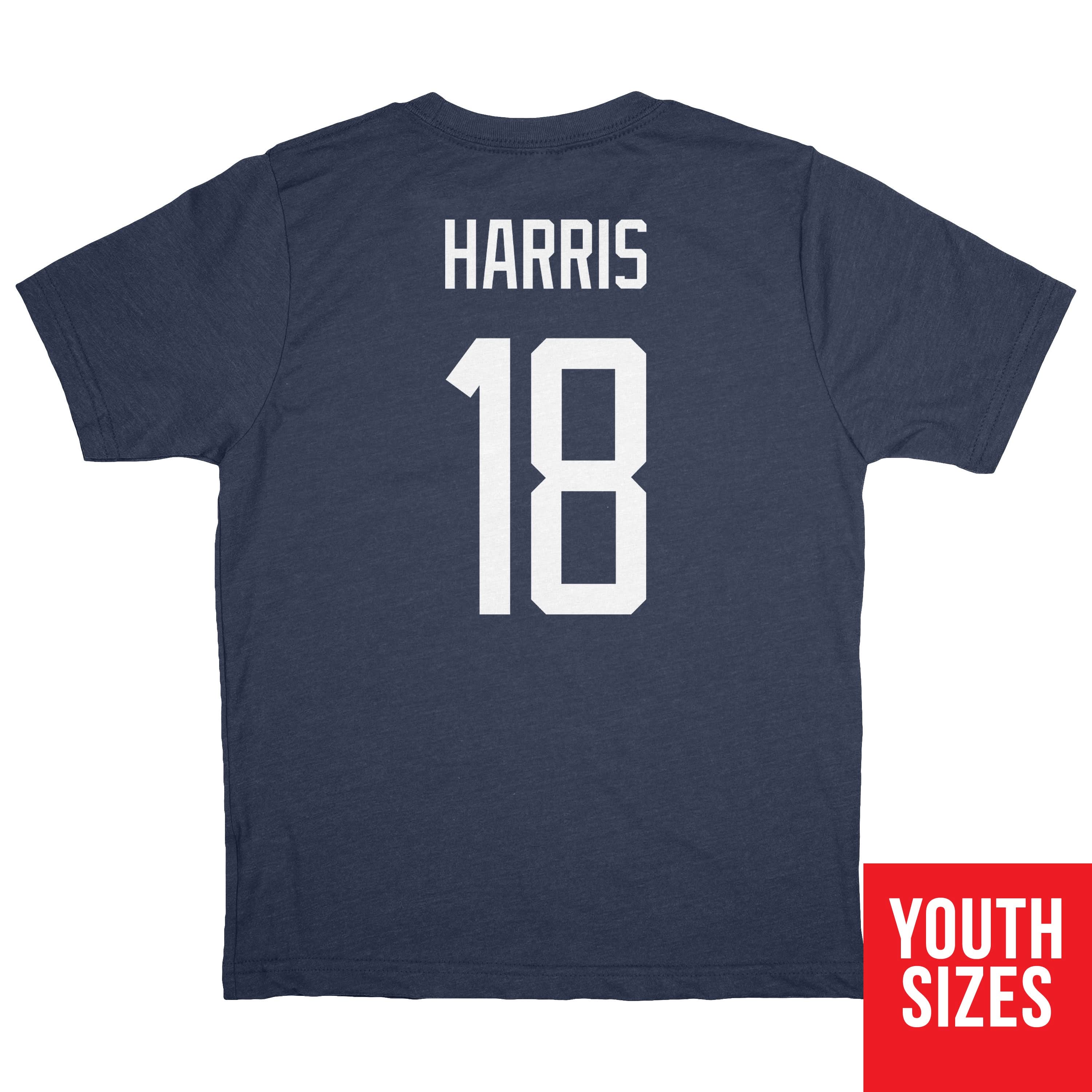 Ashlyn Harris: 4 Stars Only 2