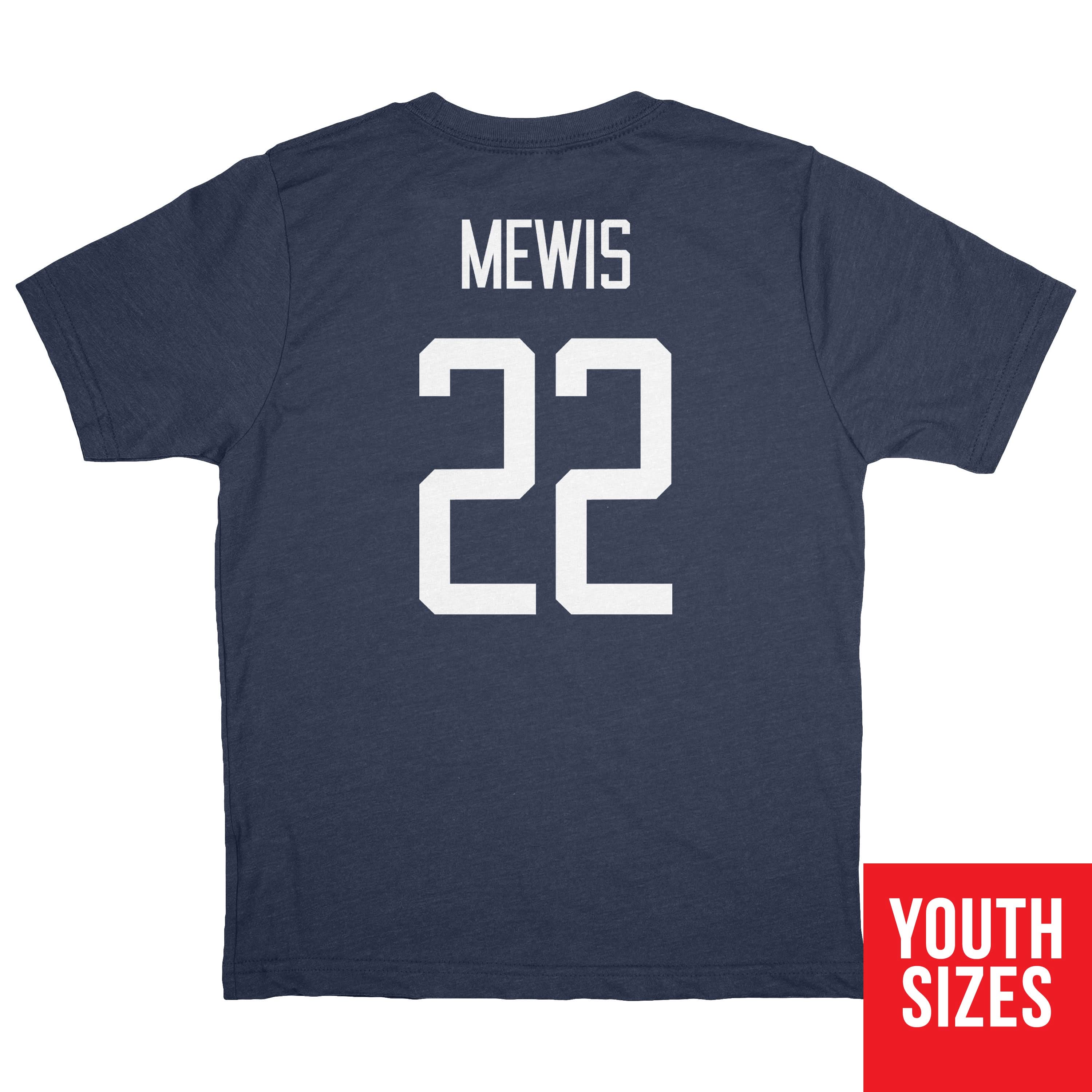 Kristie Mewis: 4 Stars Only 2