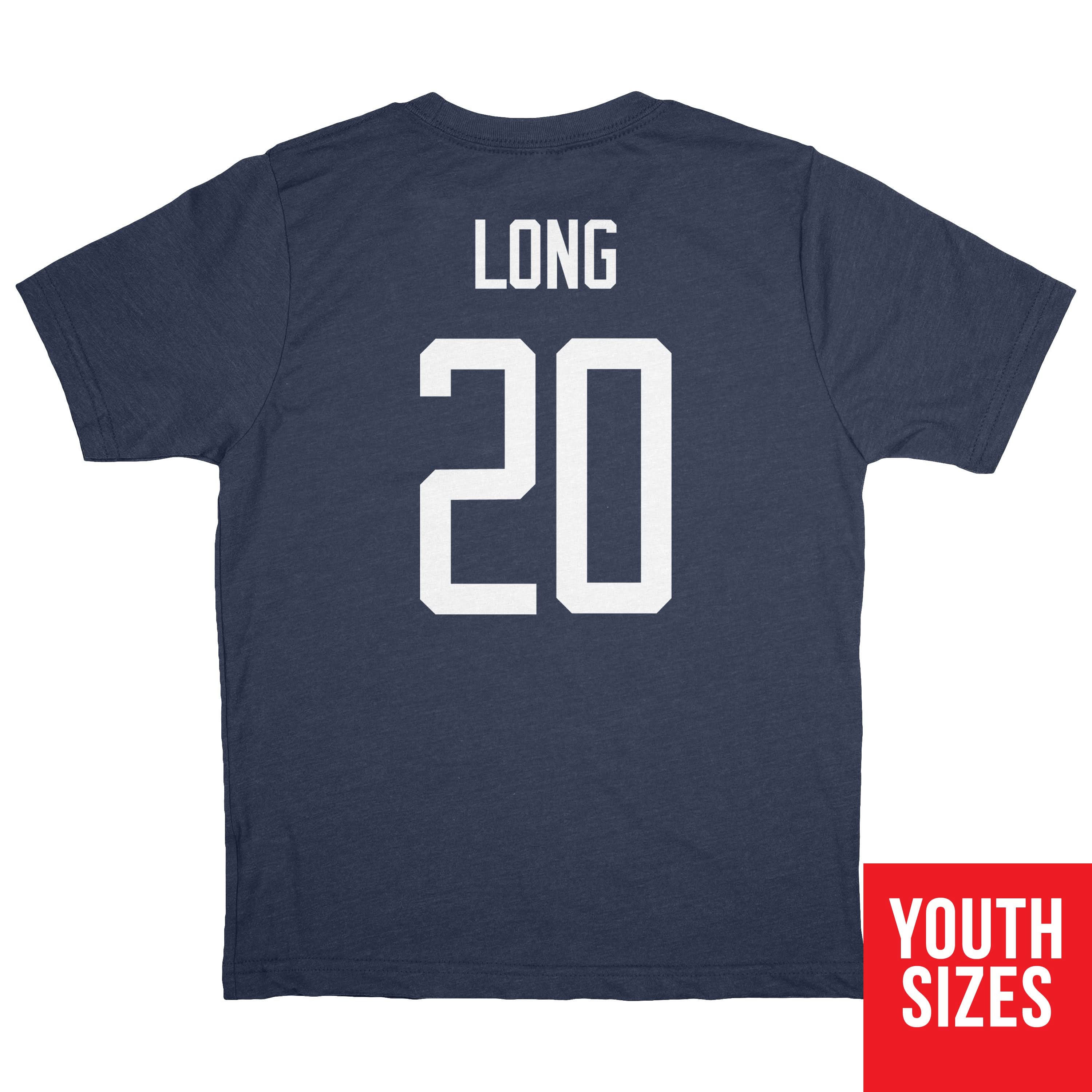 Allie Long: 4 Stars Only 2
