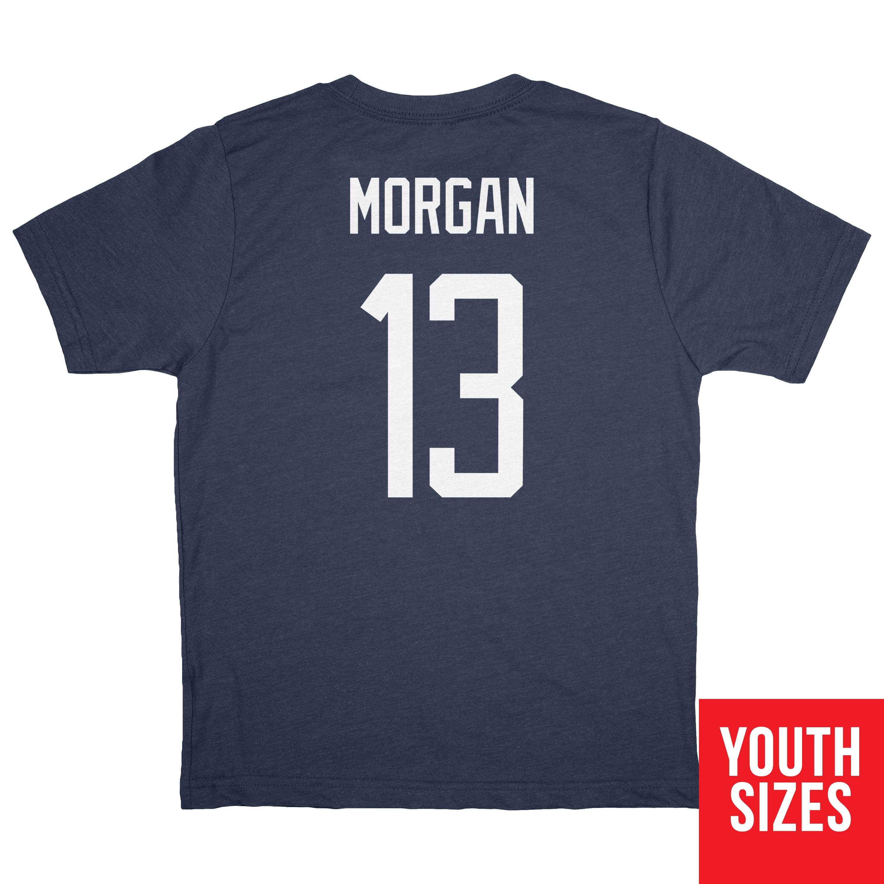Alex Morgan: 4 Stars Only 2