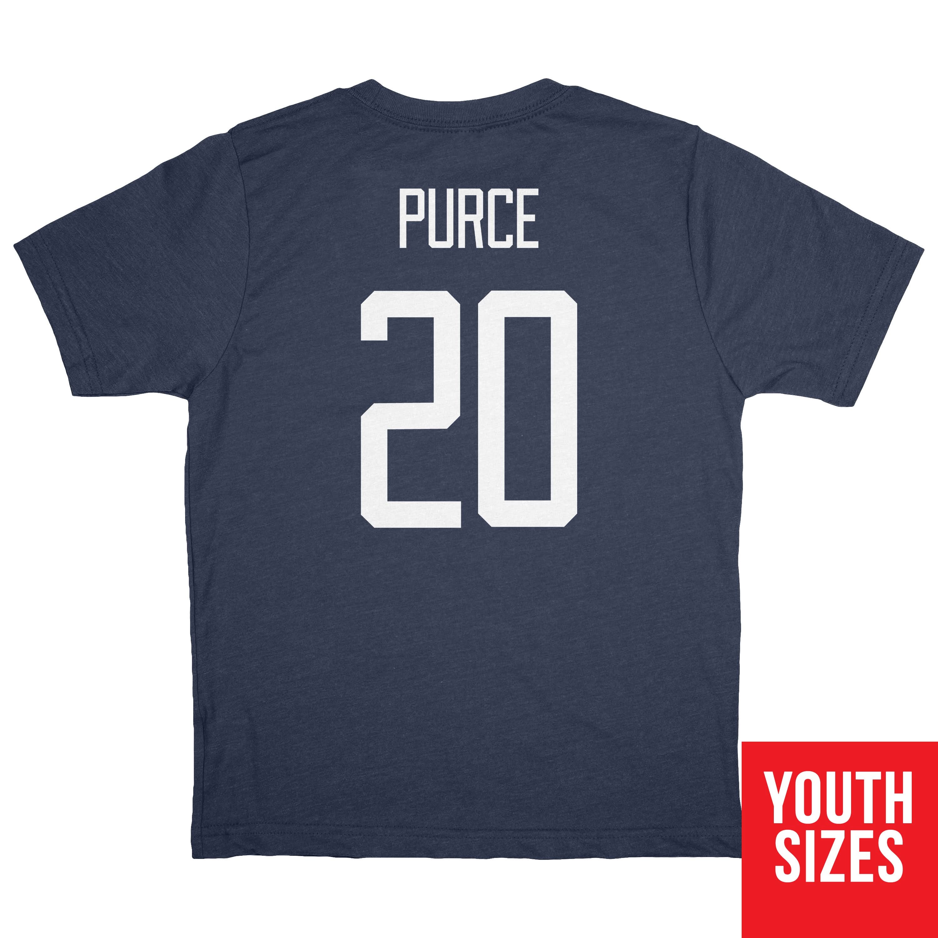 Midge Purce: 4 Stars Only 2