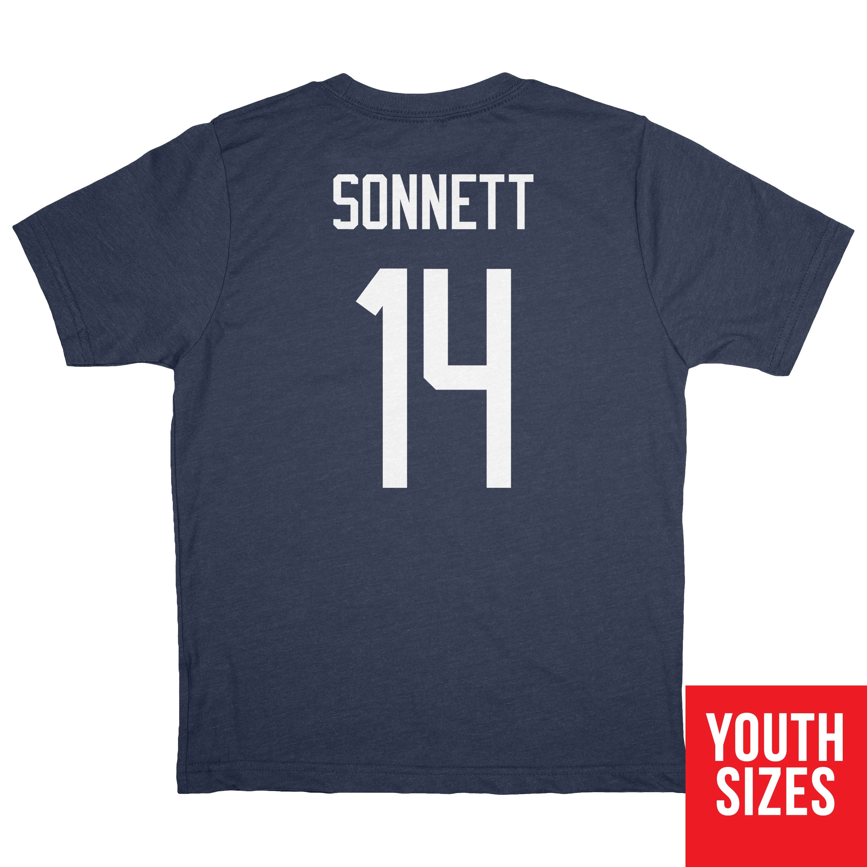 Emily Sonnett: 4 Stars Only 2