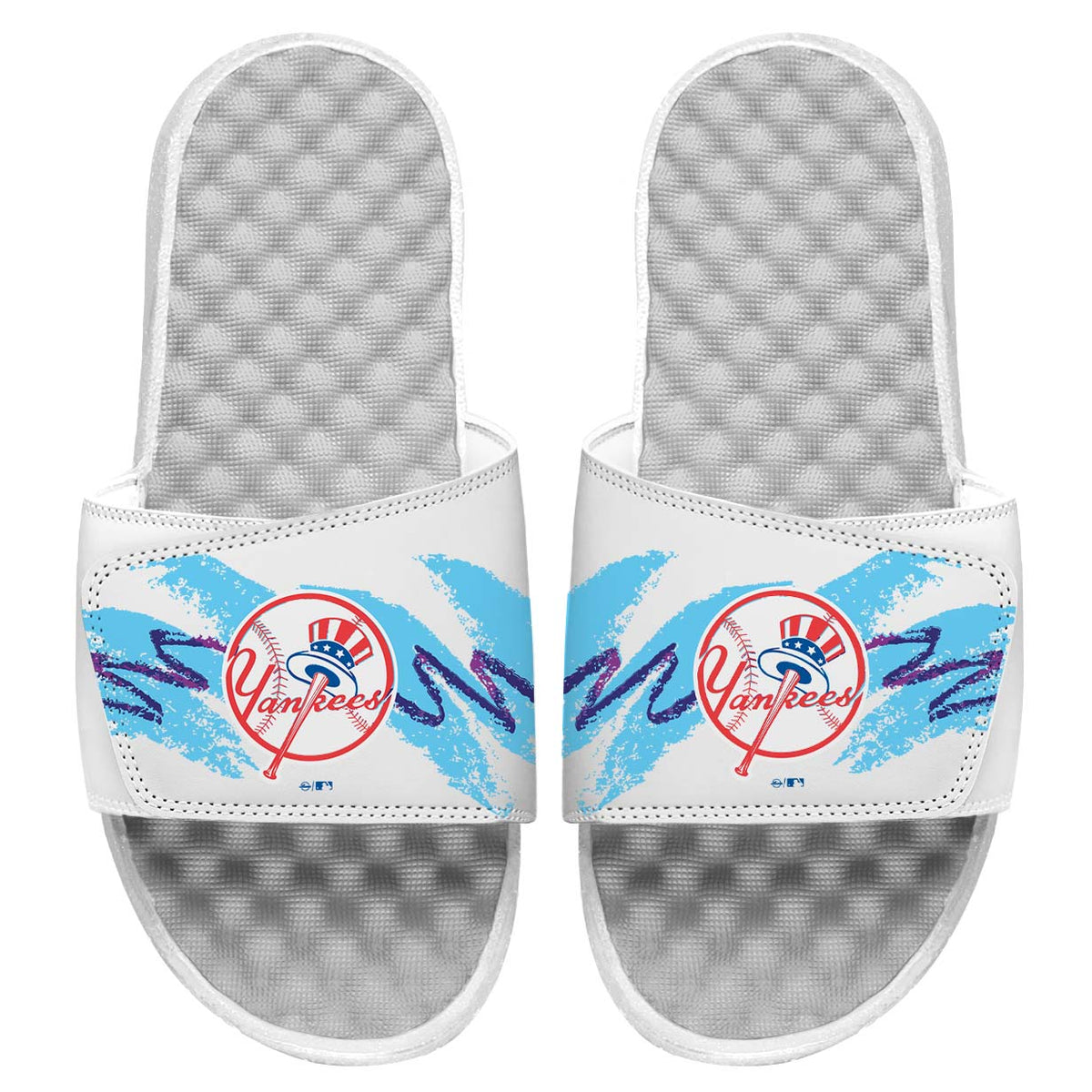 Yankees Paper Cup Slides 2