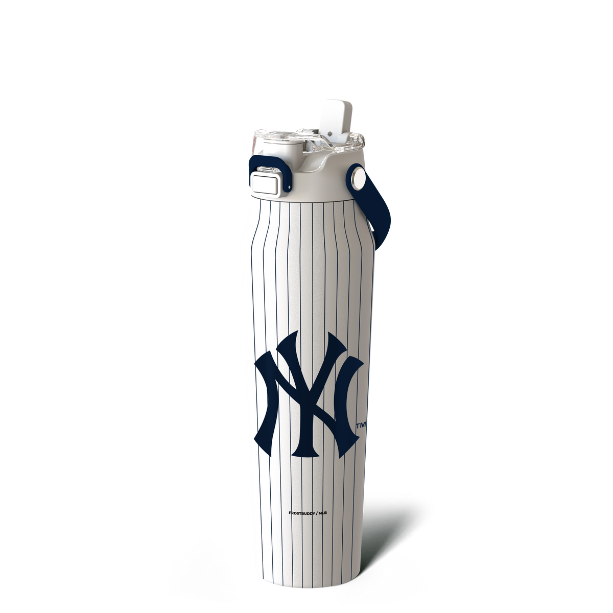 Bottle Buddy 32oz | New York Yankees | Gameday | Frost Buddy 3