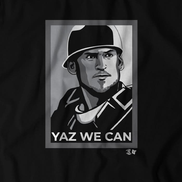 Yaz We Can 3