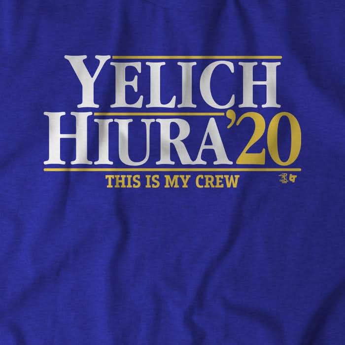 Yelich Hiura 2020 3