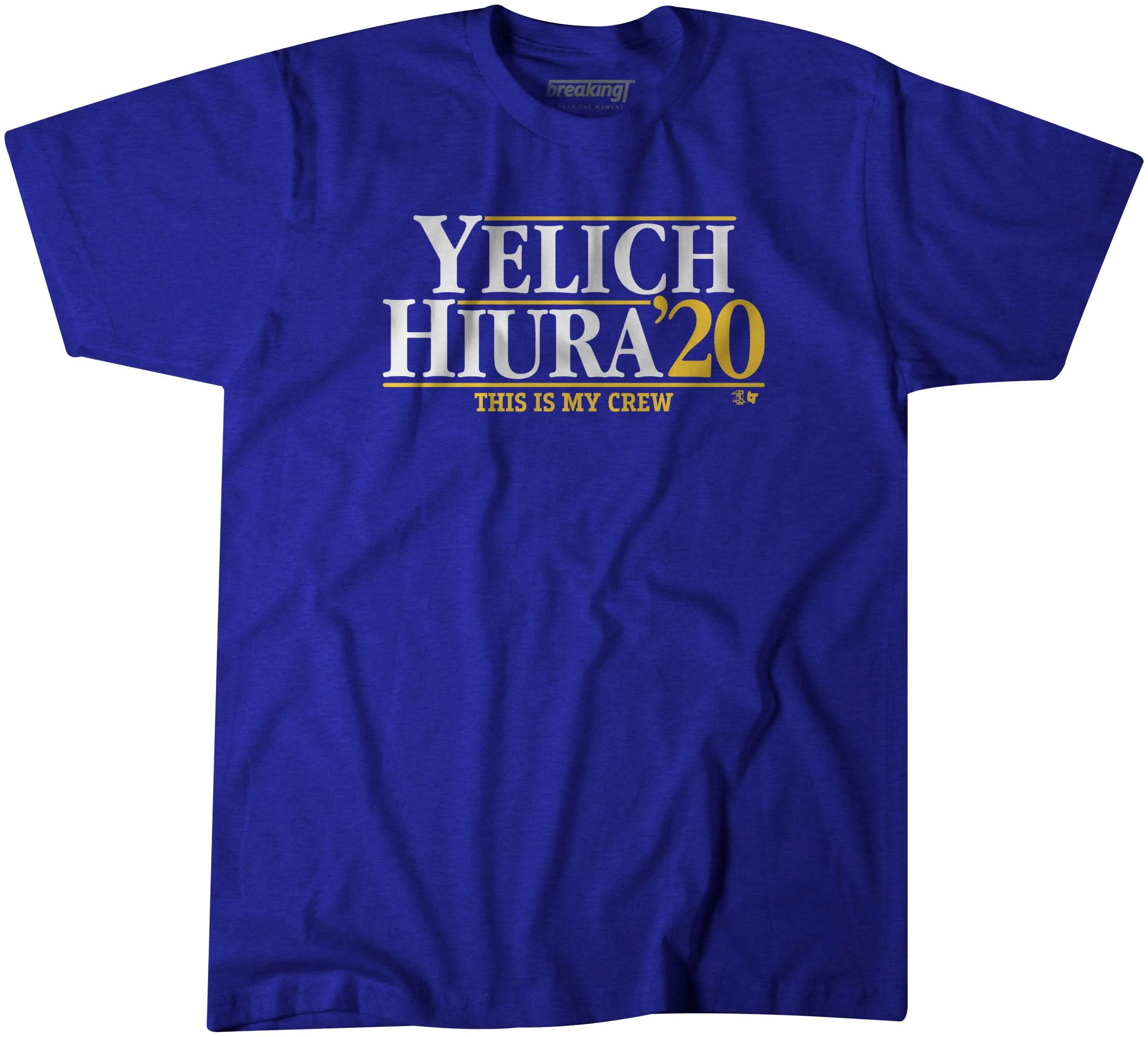 Yelich Hiura 2020 1