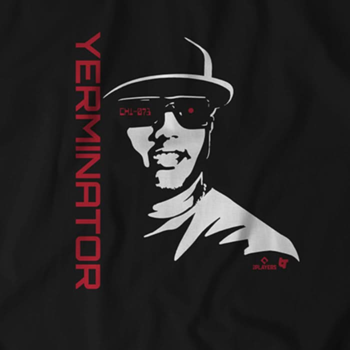 Yerminator 2 4