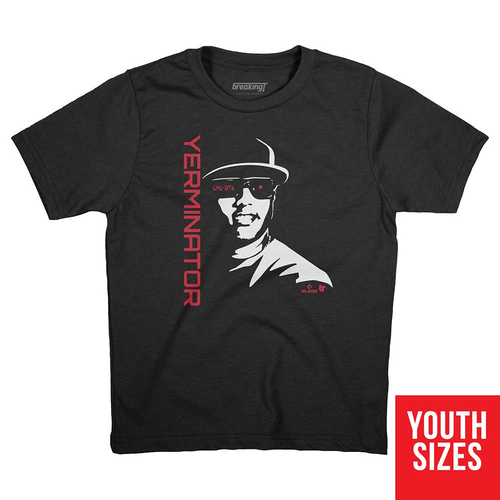 Yerminator 2 3