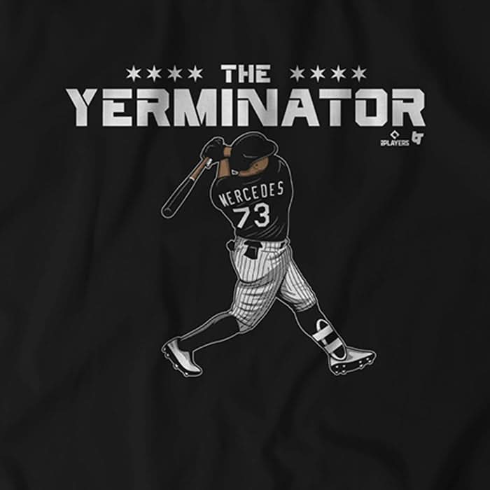 Yerminator 4