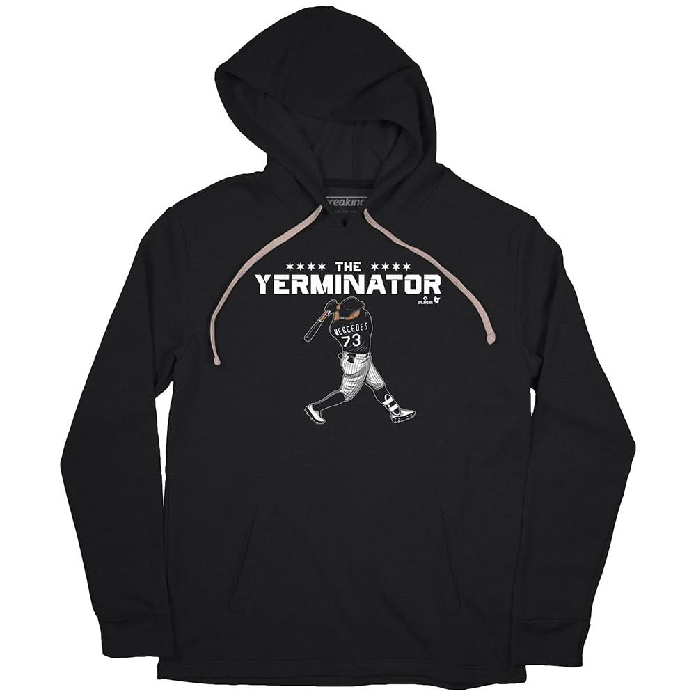 Yerminator 2