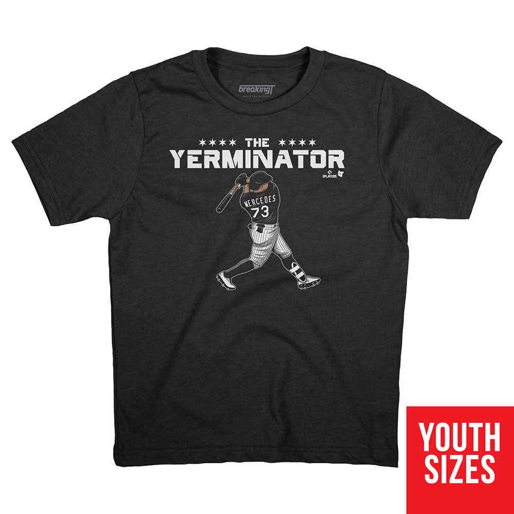 Yerminator 3