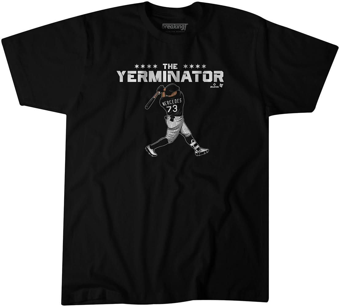 Yerminator 1