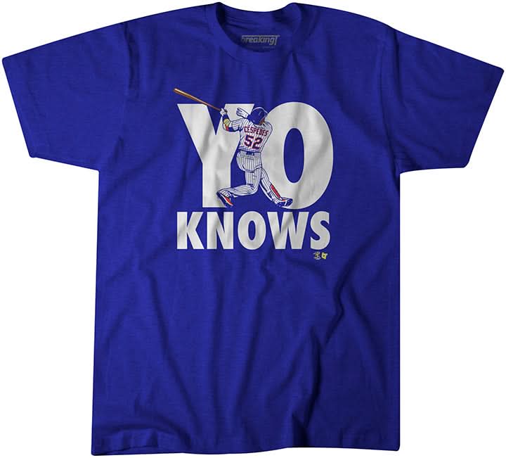 Yo Knows 1