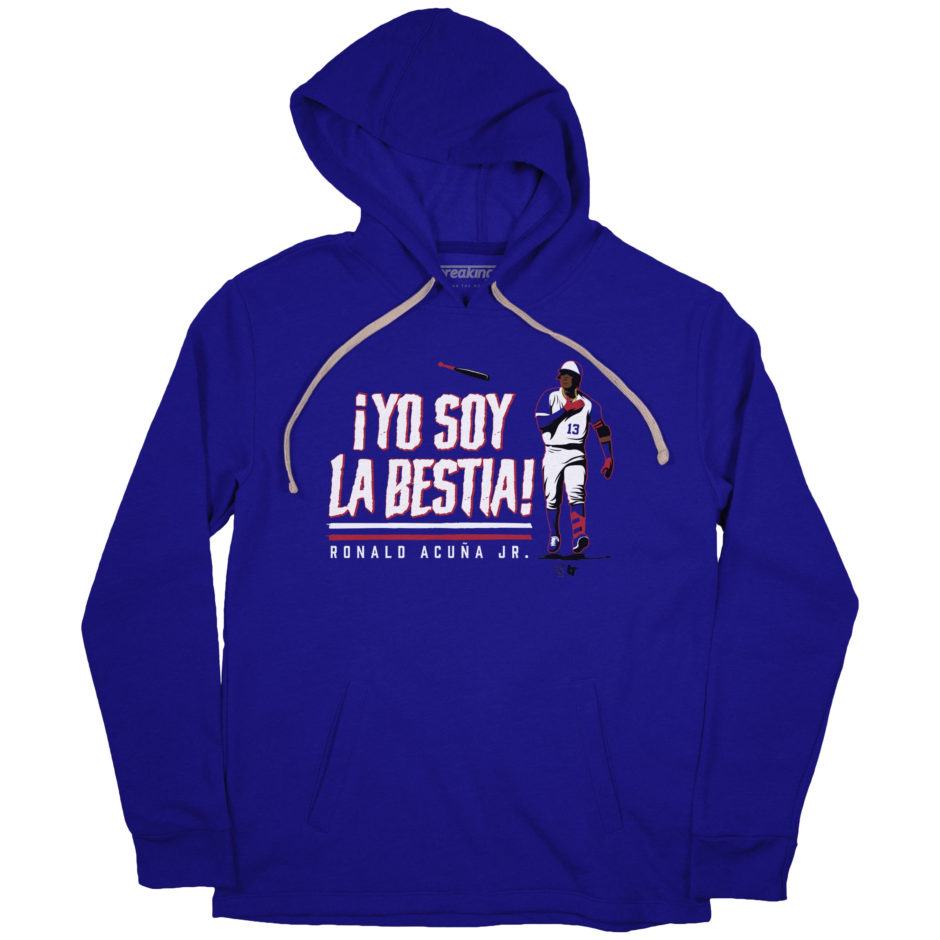 ¡Yo Soy La Bestia! 2