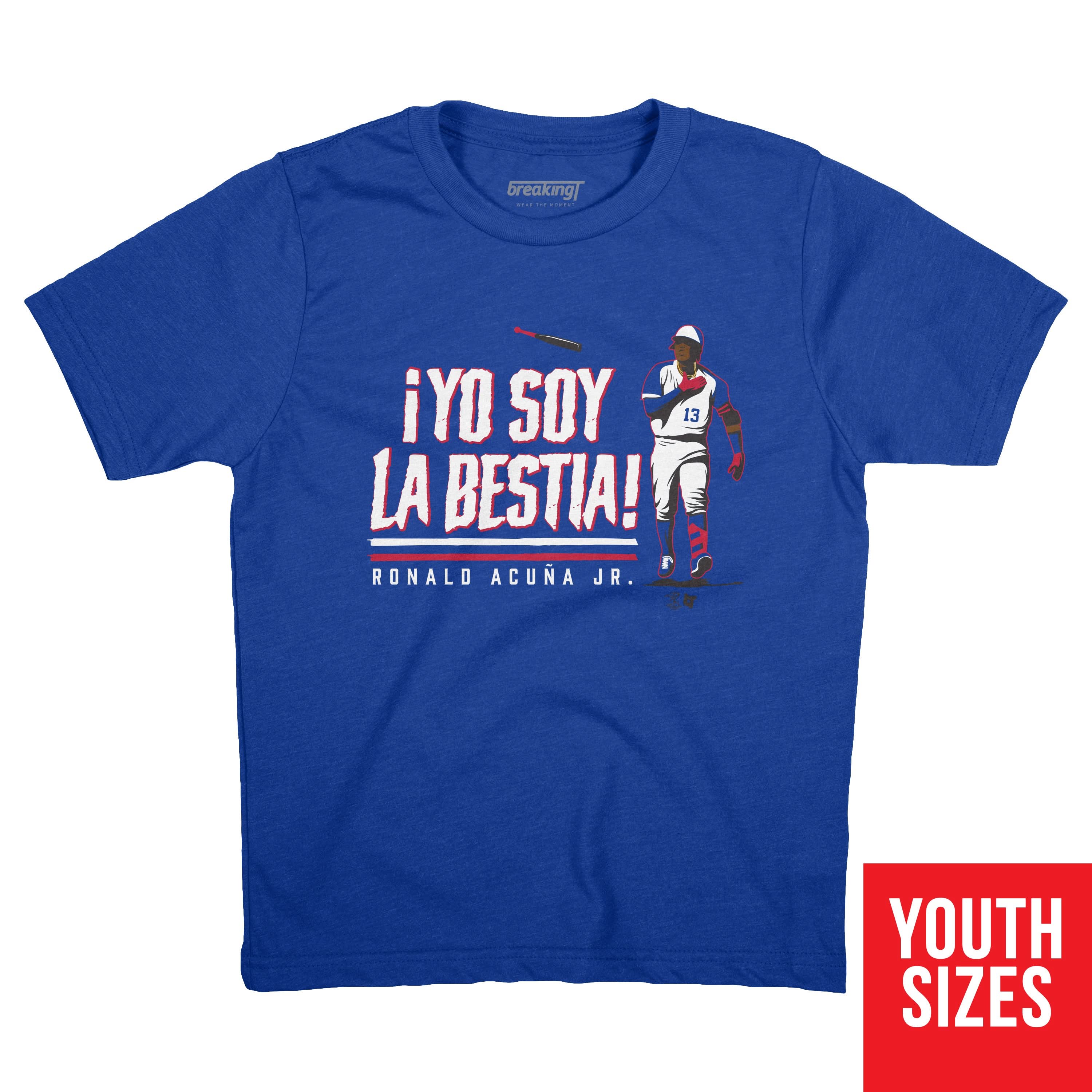 ¡Yo Soy La Bestia! 3