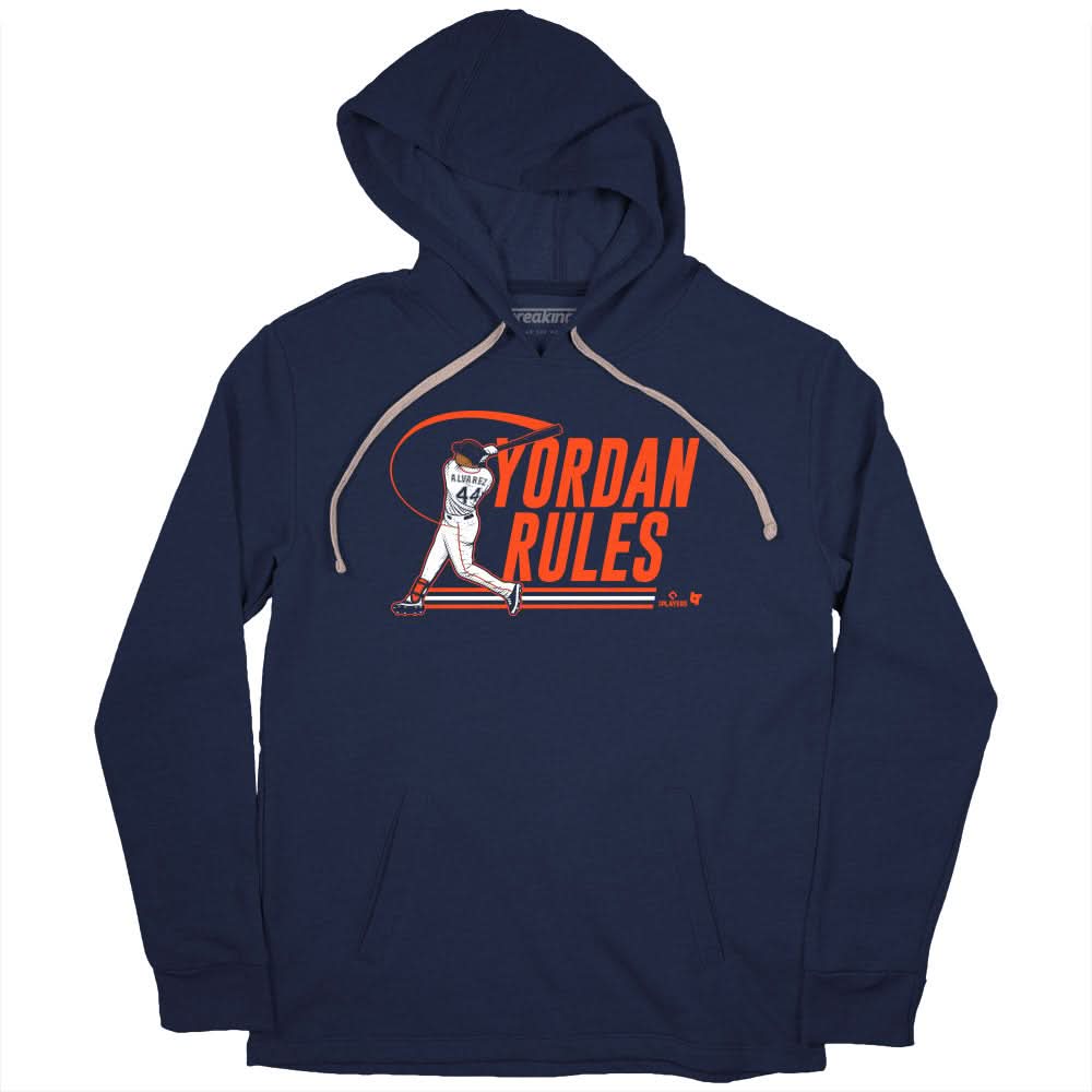 Yordan Alvarez Rules 2