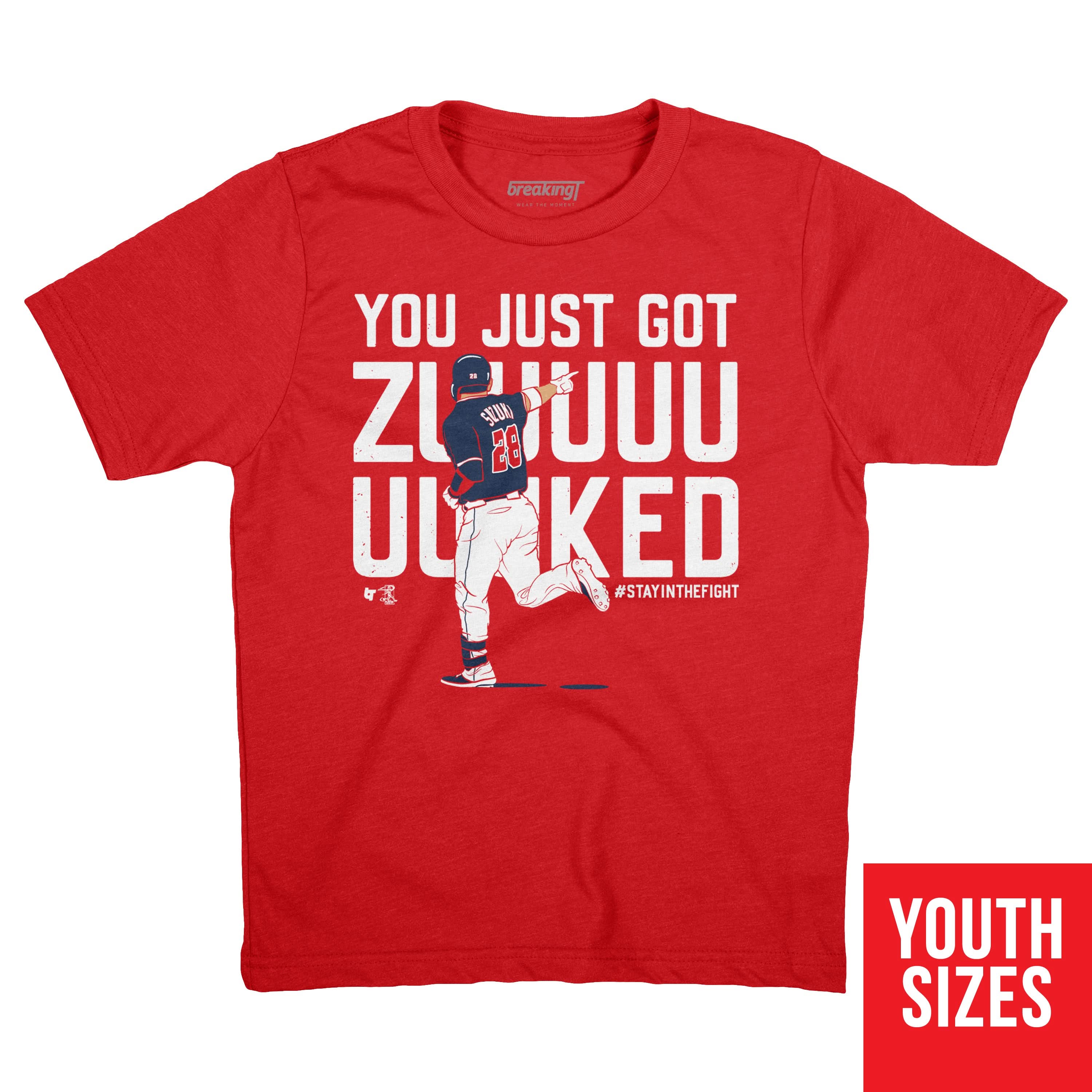Zuuuuuuuuked 2