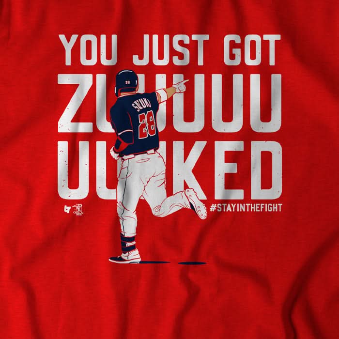 Zuuuuuuuuked 3