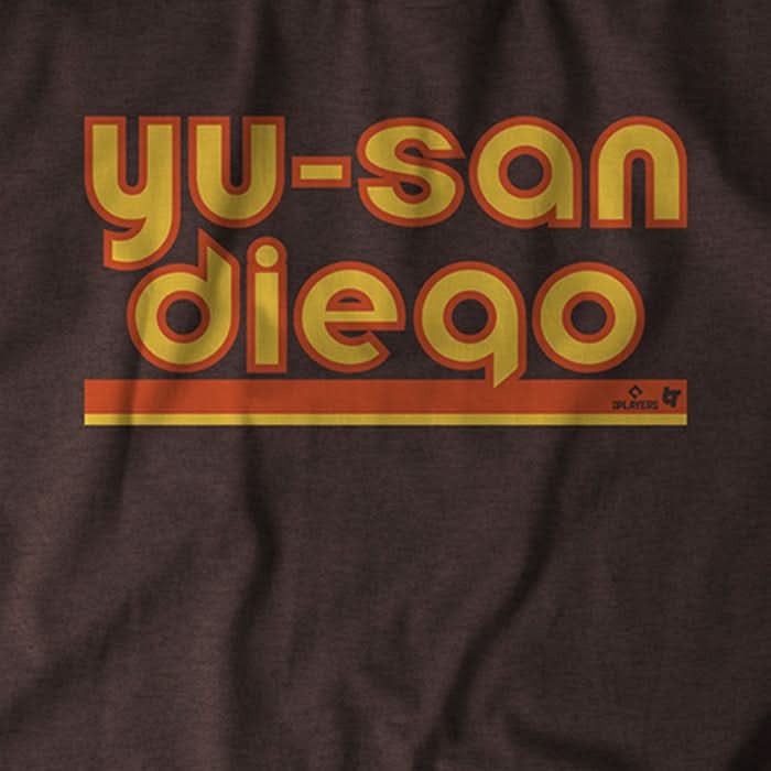 Yu-San Diego 3