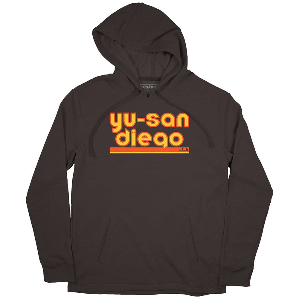 Yu-San Diego 2